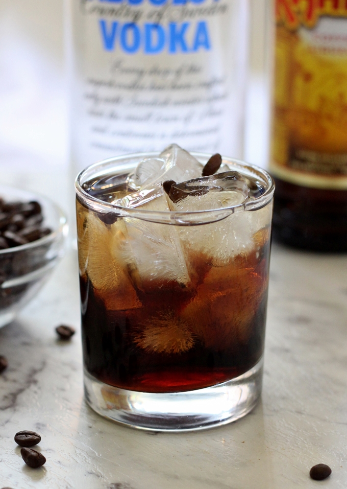 Black Russian