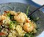 Prawn Lemon & Rocket Risotto 1 680