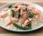 Teriyaki Salmon Salad