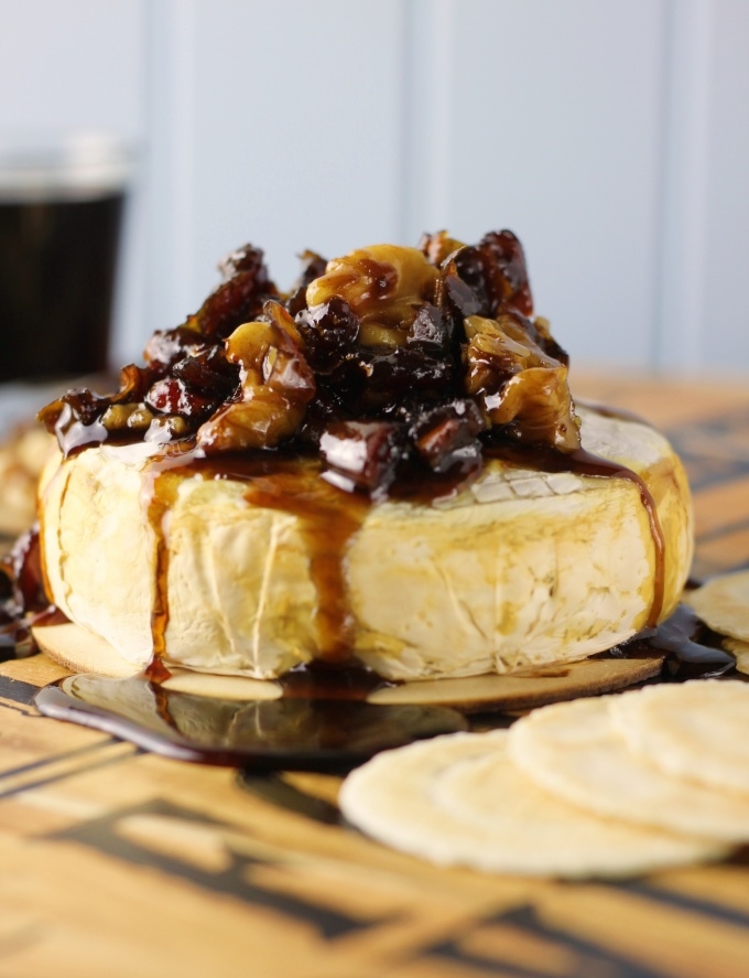 Baked Brie