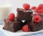 Indulgent Raspberry Chocolate Brownies