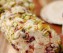 Cranberry Pistachio Cheese Log