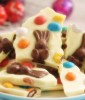 Easter Bunny Bark